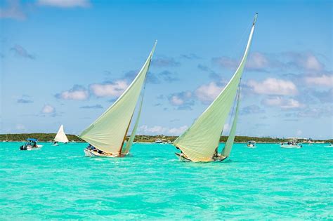List of available Regattas .